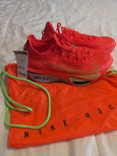 Nike ZoomX Women's Road Racing AF Shoes  picture