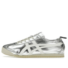 Onitsuka Tiger Mexico 66 'Silver Off White' picture