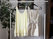 LOT Y2K Vintage Inspired Mini Dresses picture