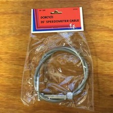 BICYCLE SPEEDOMETER CABLE 26