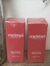 Meimei Nad Collagen Firming Serum 2 Pack picture