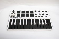 Akai Professional MPK Mini MK  Keyboard Controller picture