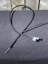 Hoover Metal Control Cable Self Propelled WindTunnel Vacuums - FITS MANY MODELS picture