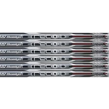 NEW UST Mamiya Recoil Dart 65 Graphite Iron Shafts F2 Senior Flex 6 Pack .370 picture