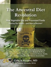 The Ancestral Diet Revolution picture