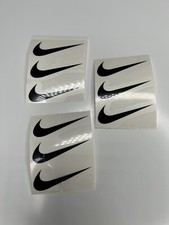 Swoosh Nike Heat Transfer  Iron On Logo 2