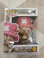 Tony Tony Chopper Limited Chase Edition Funko picture