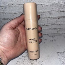 Drmtlgy FacialRX Brightening Moisturizer Full Size 1.7 oz NEW #11 picture