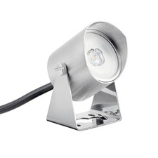 Kichler Lighting 16027SS30 - 12V VLO Underwater LED Accent 3000K, 60°, Stainles picture