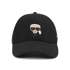 Karl Lagerfeld Singature CAP MSRP$85 NWT picture