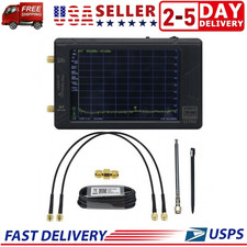 tinySA ULTRA 100k-5.3GHz Hand held tiny Spectrum Analyzer 4