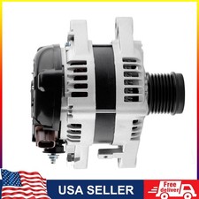 Alternator 11137N For Lexus ES350 2007-2018 RX350 2007-2009 V6 3.5L 104210-4570 picture
