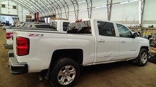 SILVRDO15 2015 Fuel Filler Neck 7035537 picture