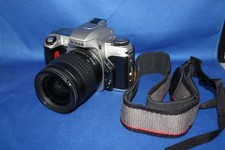 Nikon N65 35mm SLR Film Camera with Nikon 28-80mm Lens - Tested picture