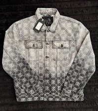 The PRPS Purgatory Jacket (Style: E109JT59) Size M picture
