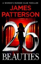 26 Beauties: A Women's Murder Club - Hardcover, by Patterson James - Very Good b picture