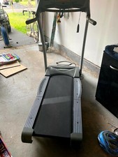 Sportcraft folding Trademill Model # 04050, TX 5.0 RC picture