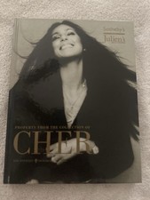 Bob Mackie/Cher Property From The Collection Of picture