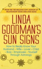 Linda Goodman's Sun Signs by Goodman, Linda picture