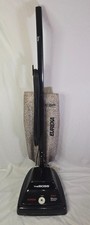 Vintage Eureka The Boss Upright Vacuum Cleaner Model 1934 New Bag and Belt picture