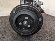 2014-2019 Infiniti Q70 AC Compressor Assembly OEM picture