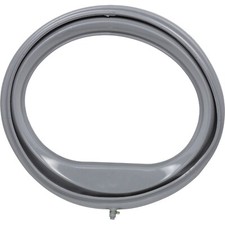 NEW 12002533 Washer Door Bellow Boot Seal for Maytag Neptune Models with Drai... picture