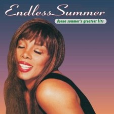 Endless Summer: Donna Summer's Greatest Hits - Audio CD By Donna Summer - GOOD picture