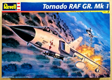 18-4673 REVELL 1:32 Scale PANAVIA TORNADO GR Mk.I Plastic Model Kit picture