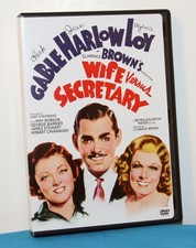 Wife Versus Secretary picture