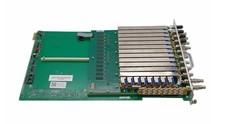 Keithley 7174A 8x12 Low Current Matrix Card picture