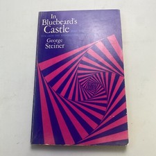 In Bluebeard’s Castle - Steiner - 1976 picture