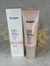 Dr Jart Bb Premium Beauty Balm - Fair - SPF 40 Naicinamide - 1.35oz NIB FreeShip picture