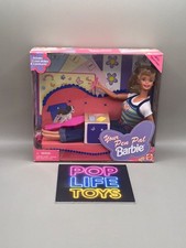 Vintage 1998 Mattel “Your Penpal Barbie” #23221 *NRFB* picture