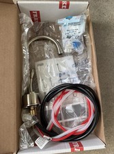 FRANKE LB6180 Farm House Satin Nickel Hote Water only POU Faucet picture