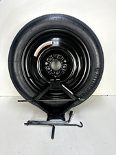 SPARE TIRE W/JACK KIT 17