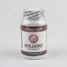 Boluoke Dietary Supplement for Circulatory Health 120 Capsules （1 pack） picture