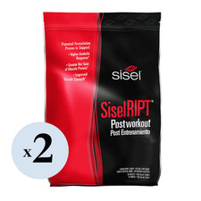 NEW Sisel SiselRIPT™ Lemon Berry (2 Pack) Post-Workout Exp 2028 picture