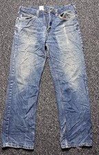 Carhartt Jeans Mens 33