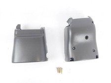 Fit For Toyota 4Runner Pickup 1990-95 Steering Column Shroud Cover TILT New Gray picture