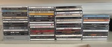 Used CDs in Various Genres - Whole Set picture