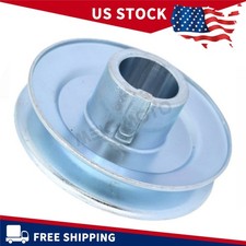For MTD Cub Cadet Troy-Bilt MTD Engine Pulley 756-0978 756-0978A 756-0978B picture