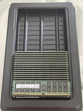 Qty.24 Hynix 16GB 2Rx4 PC4 2133P Ram Memory Modules HMA42GR7MFR4N-TF picture