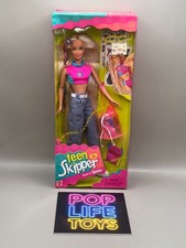 Vintage 1996 Mattel Barbie  “Teen Skipper- All Grown Up” #17351 *NRFB* picture