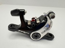 NOS TRP/Tektro Spyre Road Mechanical Disc Brake Caliper Post Mount Front or Rear picture