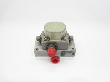 Goodyear 9542732-2 Skid Control Valve -Falcon 50 -Alt PN: 010-28615-1 -Lot A3407 picture
