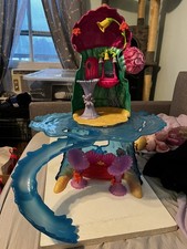 2006 Barbie Fairytopia Mermaidia Playset  picture