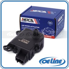 604-253 HVAC Heater Air Blend Door Actuator for Ford Taurus X Lincoln Mercury picture