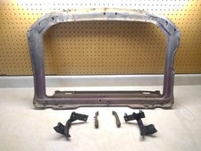 Rare VTG Used OEM GM C3 Corvette Radiator Support, 1976 Late To 1981, # 14016009 picture
