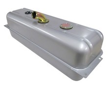 1939-47 Dodge Truck Gas Tank Coated Steel 18 Gallon #39DP-T picture