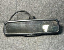 09-12 Honda Pilot 13-14 Accord 08-10 Odyssey Rear View Mirror OEM E11 026135 picture